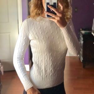 Cashmere Vineyard Vines Sweater